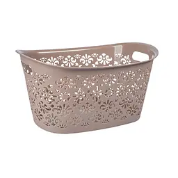 Кошик Stars Plast какао 11 л (94253/как)