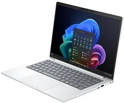 HP Ноутбук EliteBook 8-G1a 14" WUXGA AG, AMD R7-350, 64GB, F1024GB UMA, Win11P, сріблястий - мініатюра 3