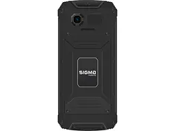 Мобільний телефон Sigma mobile X-treme PR68 Type-C Black (4827798122419) - мініатюра 5