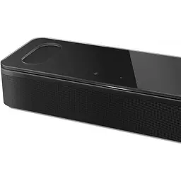 Саундбар Bose Smart Ultra Soundbar Black (882963-2100/5140) - мініатюра 3