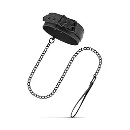 Набір для BDSM Bedroom Fantasies Master & Slave Total Restraint Set - мініатюра 4