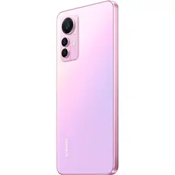 Смартфон Xiaomi 12 Lite 8/128GB Pink Global EU [73445] - мініатюра 6