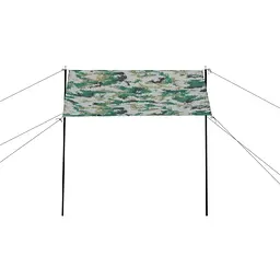 Тент Skif Outdoor Shield, 200x150 cm, camo - мініатюра 2