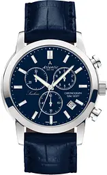 Годинник ATLANTIC 62450.41.51