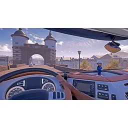 Ключ активації Microsoft Construction Simulator - Extended Edition для Xbox One/Series - мініатюра 11