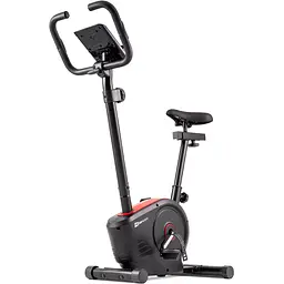 Велотренажер магнітний Hop-Sport HS-2050H Sonic червоний