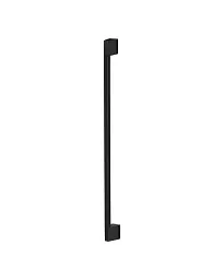 Вуличний світильник Kanlux 38894 Yalte LED 1x8W 4000K 350Lm IP54 чорний