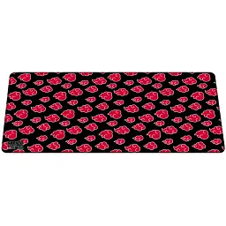 Ігрова поверхня Bandai Naruto Shippuden Akatsuki Clouds XL (FNRMPSPEED24CLDXL) - мініатюра 5