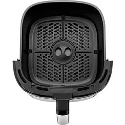 Мультипіч Ufesa Eagle 72805690 сіра [123019] - мініатюра 3
