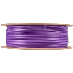 Пластик для 3D-принтера eSUN PLA+ P1.75мм, 1кг, purple (PLA+P175Z1) - мініатюра 3
