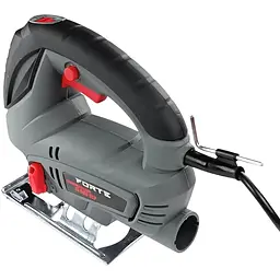 Лобзик Forte JS 800 VLP 800 Вт 500-3000 об/хв (37652) - мініатюра 4