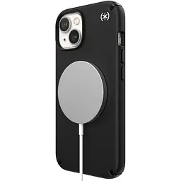 Оригінальний протиударний чохол Speck Presidio2 Pro Magsafe для iPhone 14 Plus/15 Plus Black 150115-D143