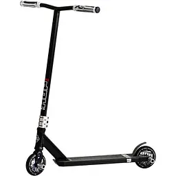 Самокат трюковий Best Scooter 58х89 см Чорний 000231368 - мініатюра 1