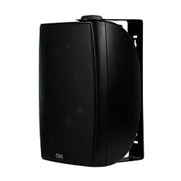 Настінний гучномовець CMX WSK-640H Black (19-00021) - мініатюра 2