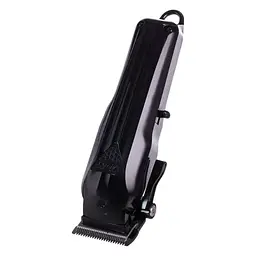 Машинка для стрижки акумуляторна VGR V-282 з LED-дисплеєм, чорний VGR HP-V-282 - мініатюра 5