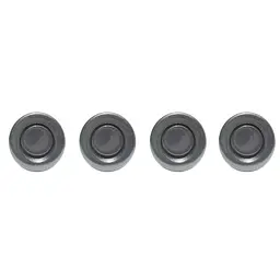 Паркувальний радар ParkCity Lviv 619/4M Dark Grey - мініатюра 4