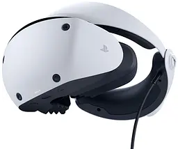 Окуляри віртуальної реальності Sony PlayStation VR2 (9453994) - мініатюра 4