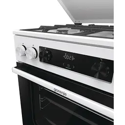 Плита газова GORENJE GK 6C5 WF - мініатюра 3