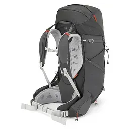 Рюкзак Lowe Alpine Yacuri 65 M L Anthracite Grey (1033-LA FMQ-58-AGR-MLG) - мініатюра 3