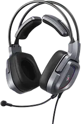 Гарнітура A4Tech Bloody G575 Grey