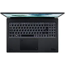 Ноутбук Acer Aspire Vero AV15-52 15.6' FHD IPS, Intel i3-1215U, 8GB, F256GB, UMA, Lin, чорний (NX.KBJEU.002) - мініатюра 9