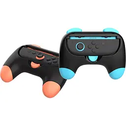 Набір тримачів Dobe TNS-3163 для Nintendo Switch 2 Joy-Con [143033] - мініатюра 3