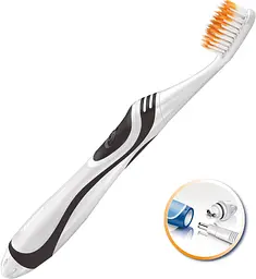 Електрична зубна щітка Trisa SonicPower Akku Pro 4667.4210
