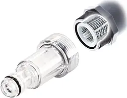 Мінімийка Bosch EasyAquatak 160 (0.600.8A7.800) - мініатюра 6