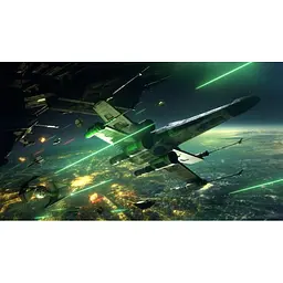 Гра Star Wars Squadrons (російська версія) (Xbox One) - мініатюра 6