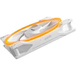 Вентилятор Be quiet! Light Wings 140mm PWM Reverse White (BL135) - мініатюра 3
