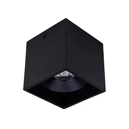 Точковий світильник MJ-Light S045 10W BK 3000K