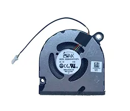 Вентилятор кулер для моделей ноутбука Acer Swift SF314-44, SF314-45, SF514-56 (Left) (23.K0JN8.001) Acer, 5V, 4pin - мініатюра 2