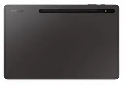 Планшет Samsung Galaxy Tab S8 Plus 12.4 8/256GB Wi-Fi Graphite (SM-X800NZAB) - мініатюра 3