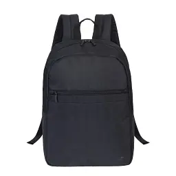 Рюкзак для ноутбука RivaCase 15.6" 8065 Black (8065Black) - мініатюра 9