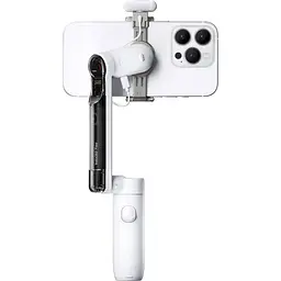 Стабілізатор відеозйомки Insta360 Flow Creator Kit White [87977] - мініатюра 7