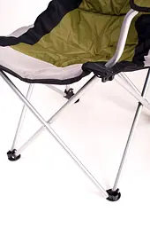 Складане крісло-шезлонг Ranger FC 750-052 Green RA2221 - мініатюра 16