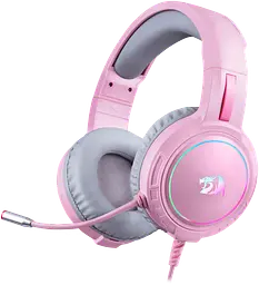 Навушники Mento Pink (70708) REDRAGON teh0021819