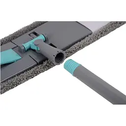 Швабра Idea Home DS-1208A Blue 110 см (DS-1208A Blue) - мініатюра 5