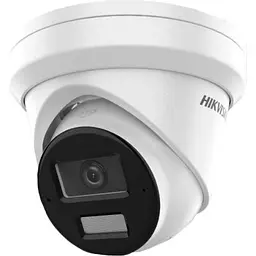 Камера відеоспостереження Hikvision (DS-2CD2383G2-LI2U (2.8) - мініатюра 2