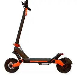 Електросамокат Kugoo Kirin G3 [86458] - мініатюра 4