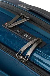 Валіза Samsonite PROXIS 55 см PETROL BLUE 55x40x23(26) CW6*01007 - мініатюра 11