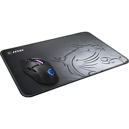 Килимок для миші MSI Agility GD21 M (J02-VXXXXX6-V34) [131962] - мініатюра 5