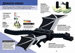MINECRAFT. Довідник Нижнього світу і Краю - Стефані Мілтон - мініатюра 5