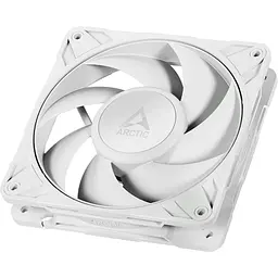 Вентилятор Arctic P12 Pro PST 120MM White (ACFAN00308A) - мініатюра 3