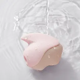 Вакуумний кліторальний стимулятор Magic Motion Unicorn Pink Magic Motion SO9601 97305 - мініатюра 5