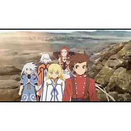 Ключ активації Microsoft Tales of Symphonia Remastered для Xbox One/Series - мініатюра 6