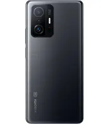 Смартфон Xiaomi 11T 8/128GB Meteorite Gray Global Rom Refurbished - мініатюра 3