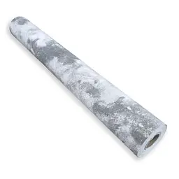 Самоклеюча плівка Sticker Wall SW-00001238 Сірий камінь 0,45х10м - мініатюра 4