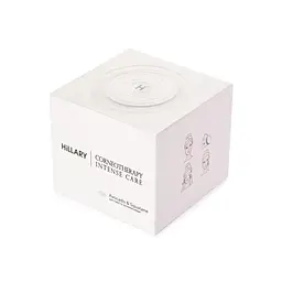 Крем для сухої та чутливої шкіри Hillary Corneotherapy Intense Сare Avocado & Squalane 50 г - мініатюра 4