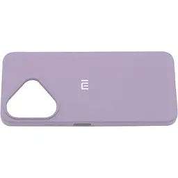 Чохол DK Silicone Case Full для Xiaomi Redmi 13 4G / Poco M6 4G Lilac [113185] - мініатюра 2